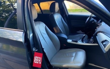 BMW 1 серия, 2012 год, 870 000 рублей, 9 фотография