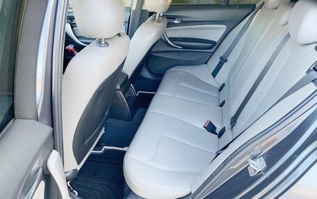 BMW 1 серия, 2012 год, 870 000 рублей, 10 фотография