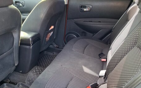 Nissan Qashqai, 2007 год, 630 000 рублей, 8 фотография