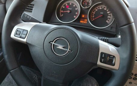 Opel Astra H, 2008 год, 385 000 рублей, 8 фотография