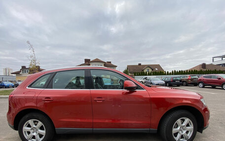 Audi Q5, 2012 год, 1 650 000 рублей, 7 фотография