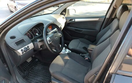 Opel Astra H, 2008 год, 385 000 рублей, 6 фотография