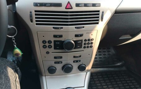 Opel Astra H, 2008 год, 385 000 рублей, 7 фотография