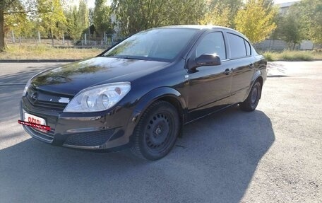 Opel Astra H, 2008 год, 385 000 рублей, 2 фотография