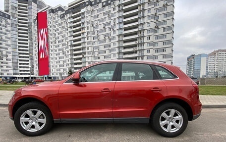 Audi Q5, 2012 год, 1 650 000 рублей, 8 фотография