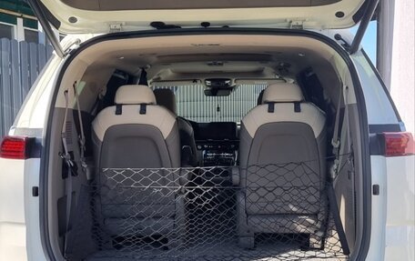 KIA Carnival, 2021 год, 4 250 000 рублей, 10 фотография
