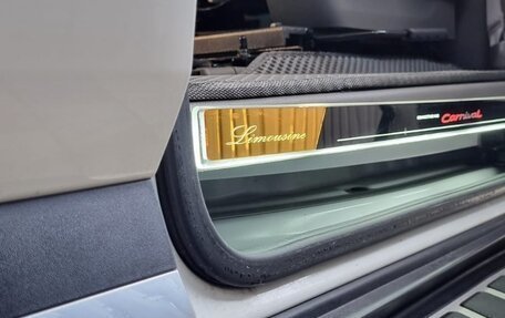 KIA Carnival, 2021 год, 4 250 000 рублей, 9 фотография