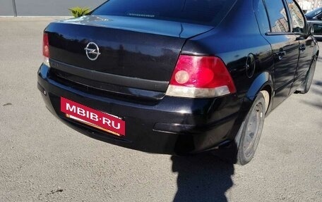 Opel Astra H, 2008 год, 385 000 рублей, 4 фотография
