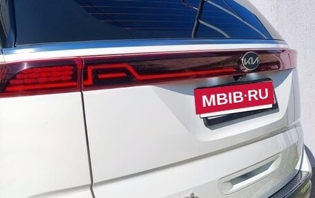 KIA Carnival, 2021 год, 4 250 000 рублей, 5 фотография