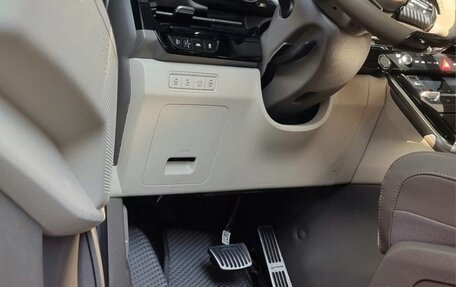 KIA Carnival, 2021 год, 4 250 000 рублей, 15 фотография