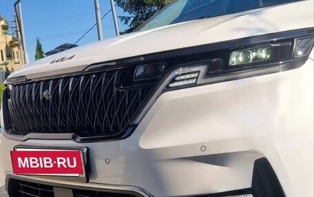 KIA Carnival, 2021 год, 4 250 000 рублей, 3 фотография
