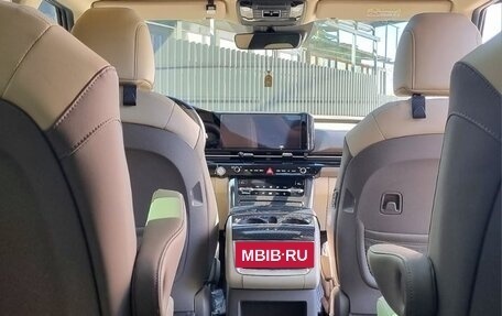 KIA Carnival, 2021 год, 4 250 000 рублей, 11 фотография