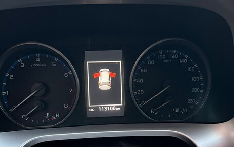 Toyota RAV4, 2017 год, 2 350 000 рублей, 8 фотография