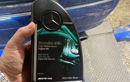 Mercedes-Benz CL-Класс, 2000 год, 950 000 рублей, 5 фотография