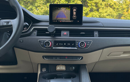Audi A4, 2019 год, 2 820 000 рублей, 7 фотография