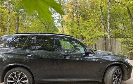 BMW X5, 2020 год, 7 500 000 рублей, 3 фотография
