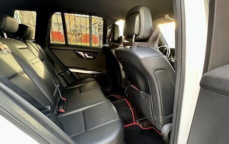 Mercedes-Benz GLK-Класс, 2013 год, 1 900 000 рублей, 7 фотография