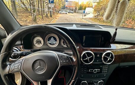 Mercedes-Benz GLK-Класс, 2013 год, 1 900 000 рублей, 6 фотография