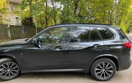 BMW X5, 2020 год, 7 500 000 рублей, 4 фотография