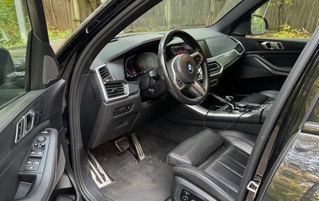 BMW X5, 2020 год, 7 500 000 рублей, 5 фотография