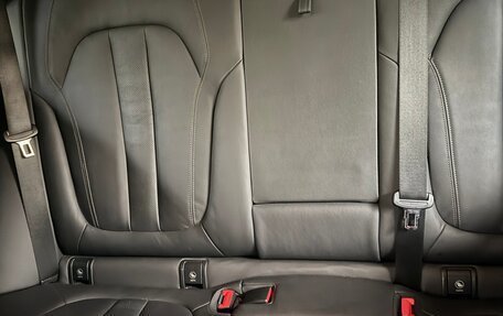 BMW X5, 2020 год, 7 500 000 рублей, 7 фотография