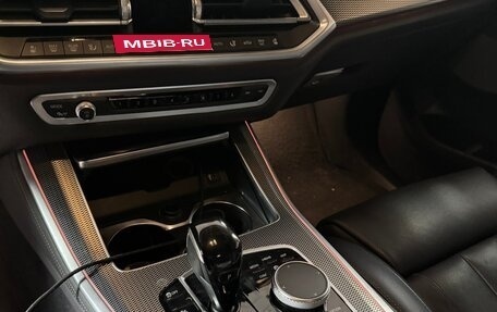 BMW X5, 2020 год, 7 500 000 рублей, 6 фотография