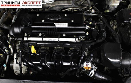 KIA Rio III рестайлинг, 2016 год, 1 147 000 рублей, 18 фотография