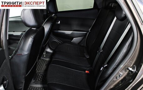 KIA Rio III рестайлинг, 2016 год, 1 147 000 рублей, 17 фотография
