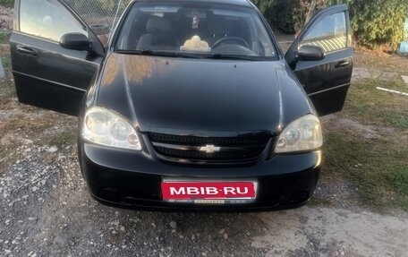 Chevrolet Lacetti, 2008 год, 399 000 рублей, 1 фотография