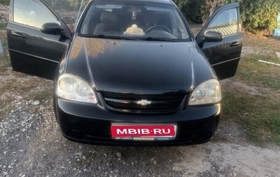 Chevrolet Lacetti, 2008 год, 399 000 рублей, 1 фотография