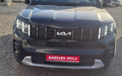 KIA Mohave I, 2023 год, 5 900 000 рублей, 1 фотография