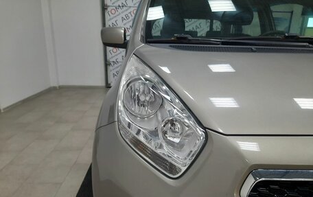 KIA Venga I, 2013 год, 746 000 рублей, 5 фотография