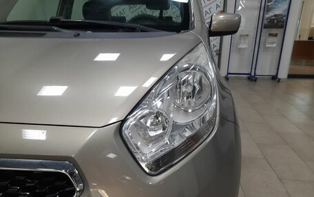 KIA Venga I, 2013 год, 746 000 рублей, 6 фотография