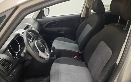 KIA Venga I, 2013 год, 746 000 рублей, 13 фотография