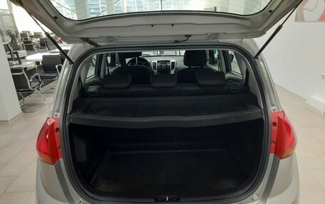 KIA Venga I, 2013 год, 746 000 рублей, 12 фотография