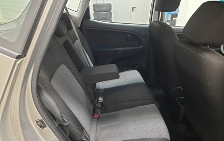 KIA Venga I, 2013 год, 746 000 рублей, 15 фотография