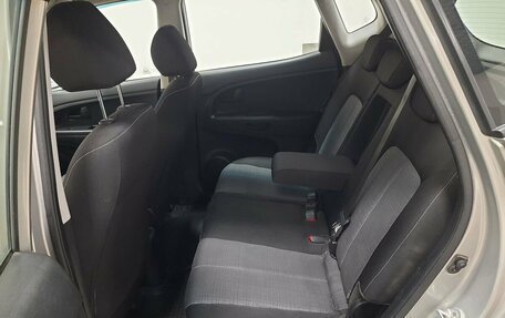 KIA Venga I, 2013 год, 746 000 рублей, 14 фотография