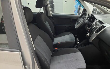 KIA Venga I, 2013 год, 746 000 рублей, 16 фотография