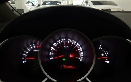 KIA Venga I, 2013 год, 746 000 рублей, 19 фотография