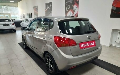 KIA Venga I, 2013 год, 746 000 рублей, 9 фотография