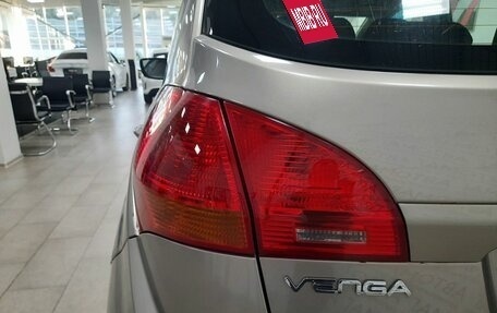 KIA Venga I, 2013 год, 746 000 рублей, 7 фотография