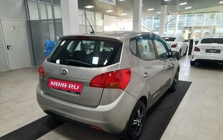 KIA Venga I, 2013 год, 746 000 рублей, 11 фотография