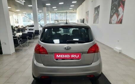 KIA Venga I, 2013 год, 746 000 рублей, 10 фотография