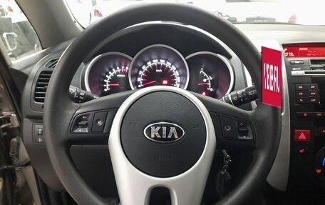 KIA Venga I, 2013 год, 746 000 рублей, 20 фотография