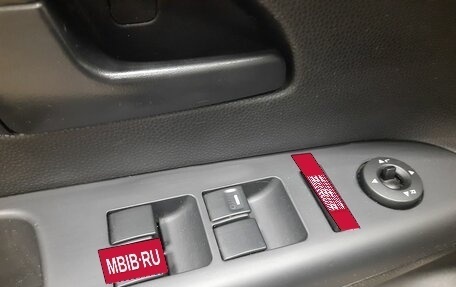 KIA Venga I, 2013 год, 746 000 рублей, 17 фотография