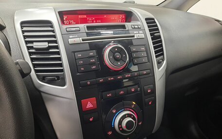 KIA Venga I, 2013 год, 746 000 рублей, 23 фотография