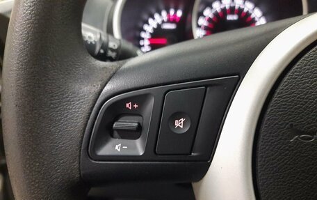 KIA Venga I, 2013 год, 746 000 рублей, 21 фотография