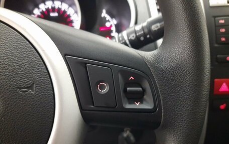 KIA Venga I, 2013 год, 746 000 рублей, 22 фотография