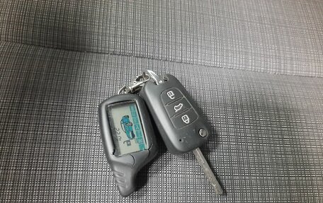 KIA Venga I, 2013 год, 746 000 рублей, 28 фотография