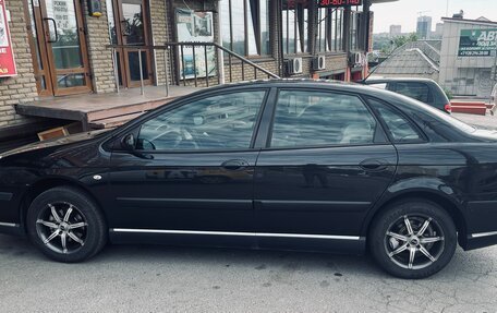 Citroen C5 I рестайлинг, 2008 год, 790 000 рублей, 3 фотография